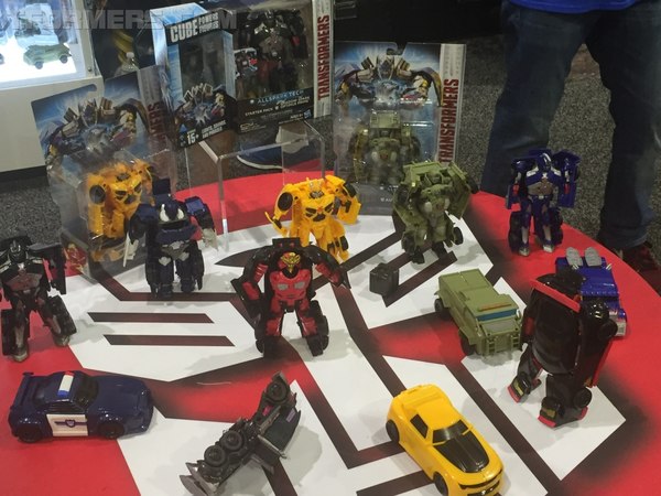 Hascon 2017 Transformers Display Booth  (31 of 72)